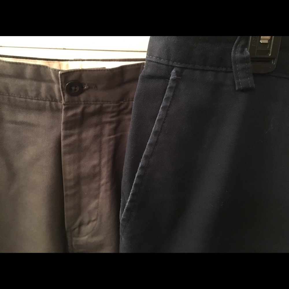 Dockers/casual pants